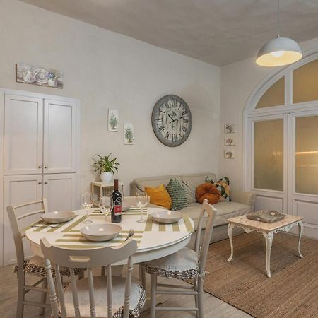 Ferienwohnung "Casa Tarconte" Nel Cuore Di Cortona Exterior foto